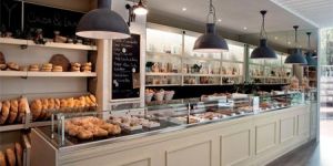 Sweet Display Counters