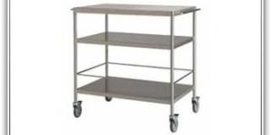 Multipurpose Trolley