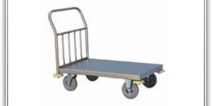 Platform Trolley