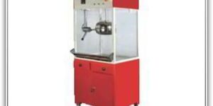 Popcorn Machine