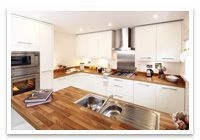 Stylish Kitchens