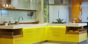 Modular Kitchen