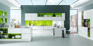 Modular Kitchen