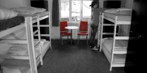 Hostel Furniture