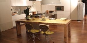 Modular Kitchens