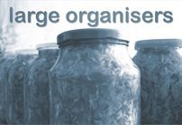 Large Organisers