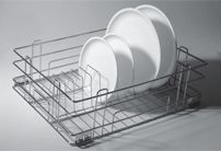 Multiuse Drawer Baskets