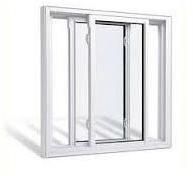 Aluminium Sliding Window