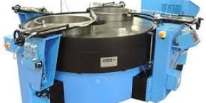 Lapping Machines