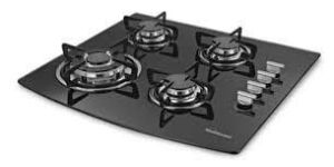 4 Burner Hobtop