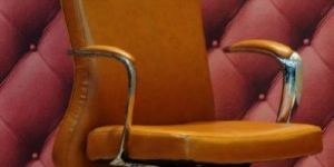 Executive Office Chair