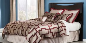 Zanbury King/Cal King Panel Headboard