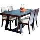Tasmania Dining Table
