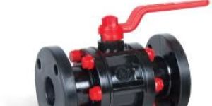 Ball Valve