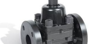 Diaphragm Valve