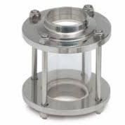 Sight Glass Valve
