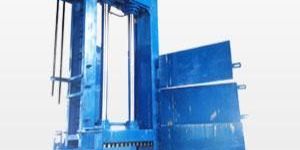 Cotton Pressing Machine