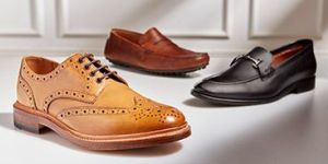 Mens Shoes