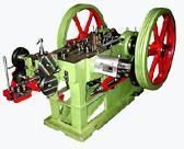 Double Piece Die Cold Machines