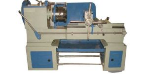 Pipe Threading Machine