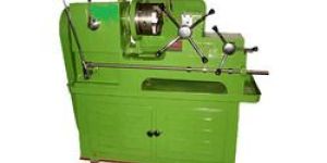 Rod Bar Threading Machine