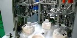 Screw Tightening Machine