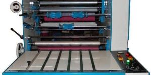 Lamination Machine