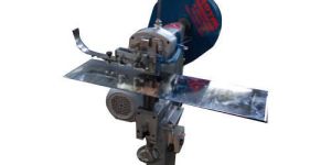 Power Operated Book Stitching Machine