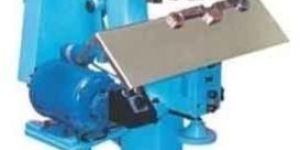 Book Stitching Machine