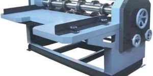 Four Bar Rotary Machine