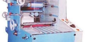Lamination Machine