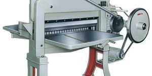 Paper Cutting Machine