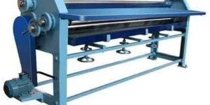 Sheet Pasting Machine