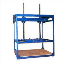 Sheet Pressing Machines