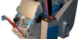 Victoria Die Cutting Machine