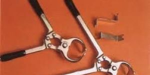 Castration Pliers