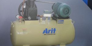 Air Compressor Machines