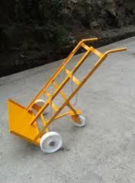 Double Cylinder Trolley