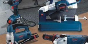 Hand Drilling Machine