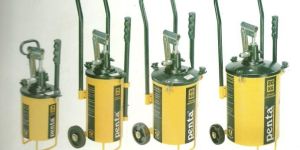 Pneumatic Grease Dispenser