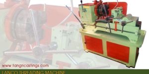 Lanco Threading Machine