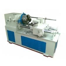 Rod Threading Machine