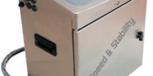 HIGH SPEED INK JET SYSTEM