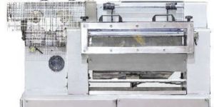 Logo Candy Disc Cutting Machine