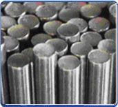 Cold Drawn Steel Bars