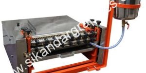 Paper Gluing Machine