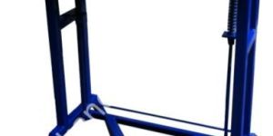 Paper Perforating Machine