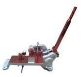 Steel Rule Bending Cutting Machine