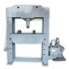 H Type Hydraulic Press