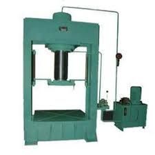 H Type Power Press Machines
